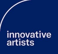 Innovative Artists logo